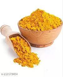  Organic Yellow Chilli Powder